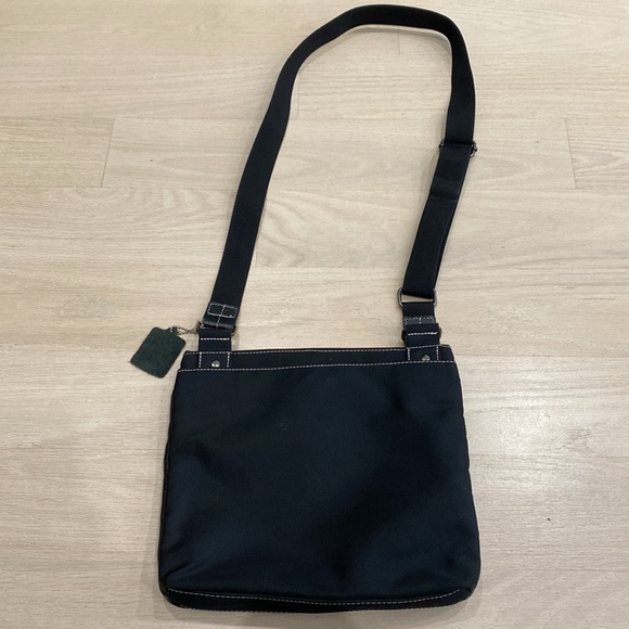 Roots Leather Purse - Picture 4 of 7